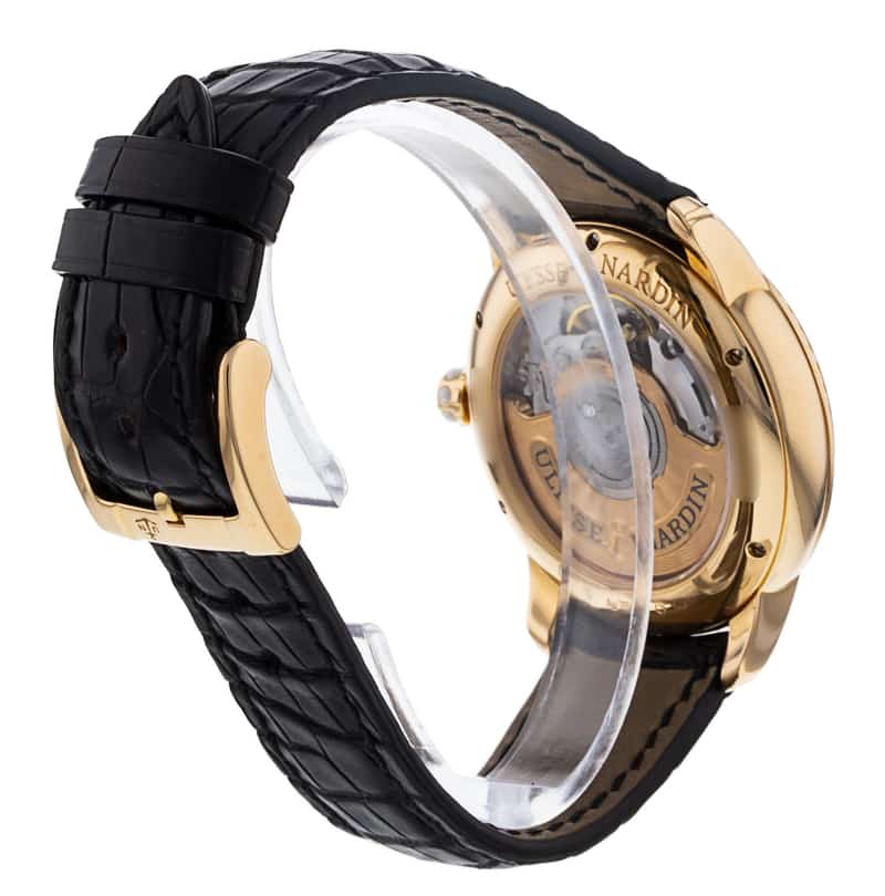 Ulysse Nardin Classico 8296-123BC-2/91-AV